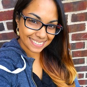 Meet your Posher, Annisa